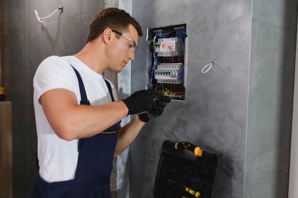 Best Electrical Installation Contractor  in Ewa Beach, HI