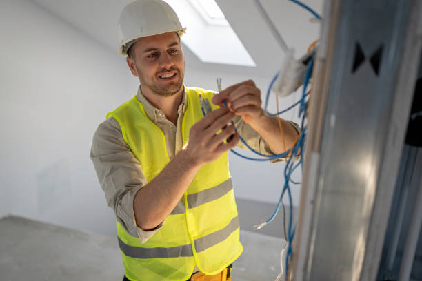 Electrical Upgrades for Homes in HI